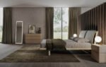 Pavo Commode Bedside Table - Image 4