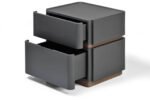 Pavo Commode Bedside Table - Image 6