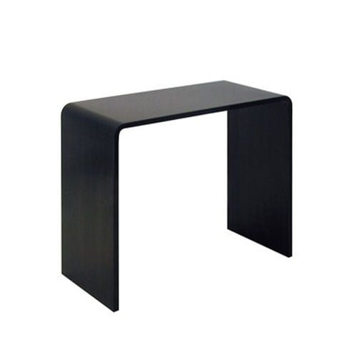 Solitaire high console_black
