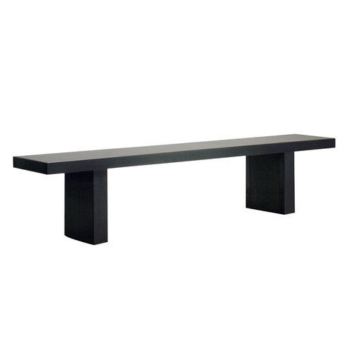 Tommaso bench_black