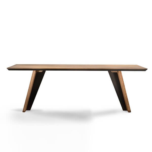 Tucana Solid wood dining table