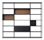 Easy Irony Bookcase Composition - Image 6