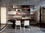 Easy Irony Bookcase Composition - Image 4
