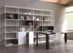 Easy Irony Bookcase Composition - Image 2