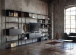 Easy Irony Bookcase Composition - Image 8