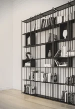 Kasper Bookcase - Image 4