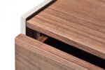 Atlas Commode Bedside Table - Image 3