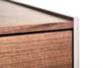 Atlas Commode Bedside Table - Image 4