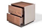 Atlas Commode Bedside Table - Image 2