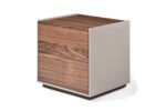 Atlas Commode Bedside Table - Image 5