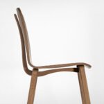 inio chair from side