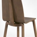 inio chair from back