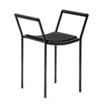 Savonarola chair by Zeus