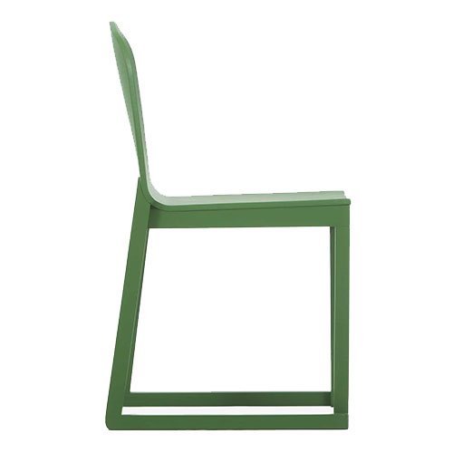 vitero chair from the side main image