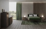Yumi Double Bed - Image 2