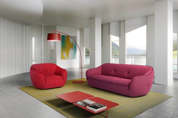 Bepop sofa promo