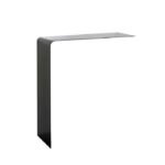 WING SHELF MINIMAL METAL CONSOLE