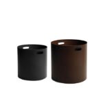 Irony Metal pot ZEUS