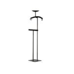 Servus fashion metal clothes stand