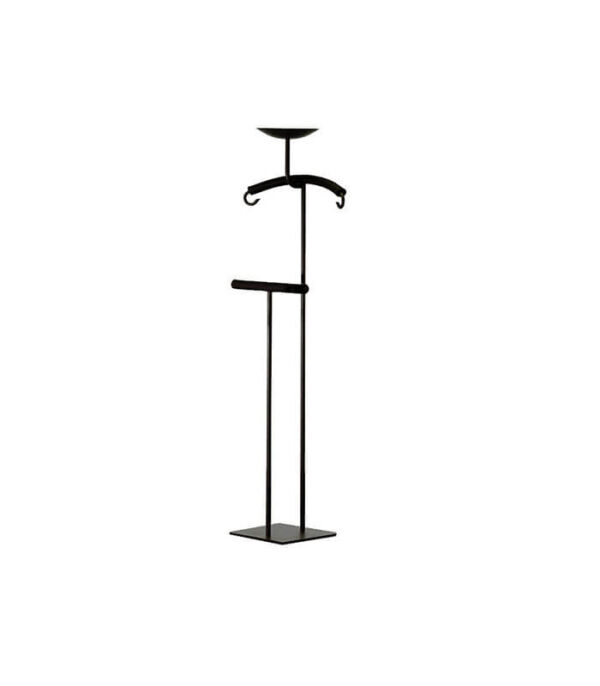 Servus fashion metal clothes stand