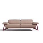 Anais Design Leather Sofa