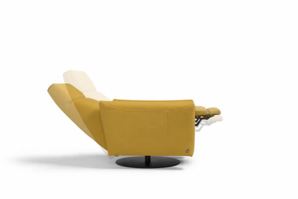 Blues Armchair - Image 8