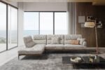 Feng Sofa - Image 12