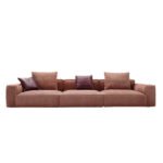 Plaza Design Modular Sofa