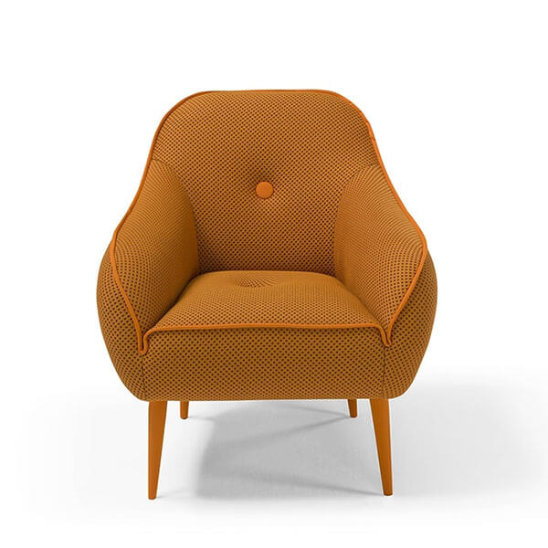 Little Armchair Poltroncina Pop Colors