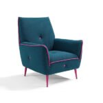 Yuki Pop Design Armchair