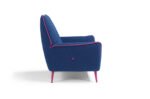 Yuki Little Armchair - Image 3
