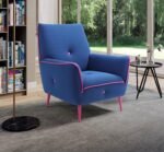 Yuki Little Armchair - Image 2