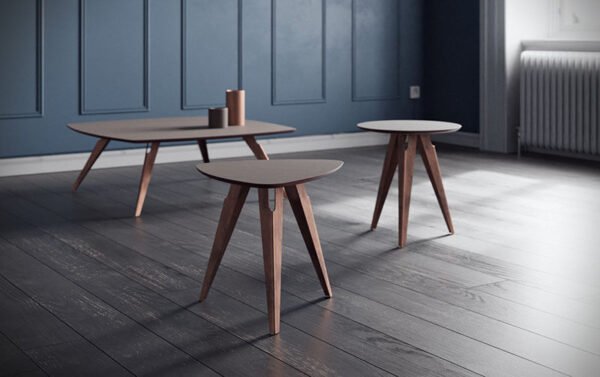 Morso Coffee Table - Image 4