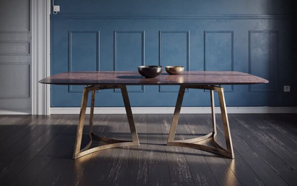 nouveau table