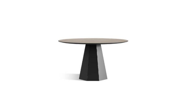 octagon table