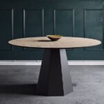 octagon table