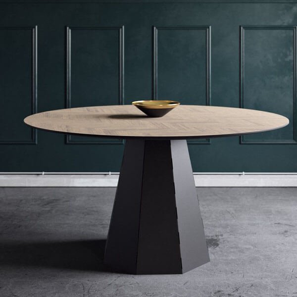 octagon table