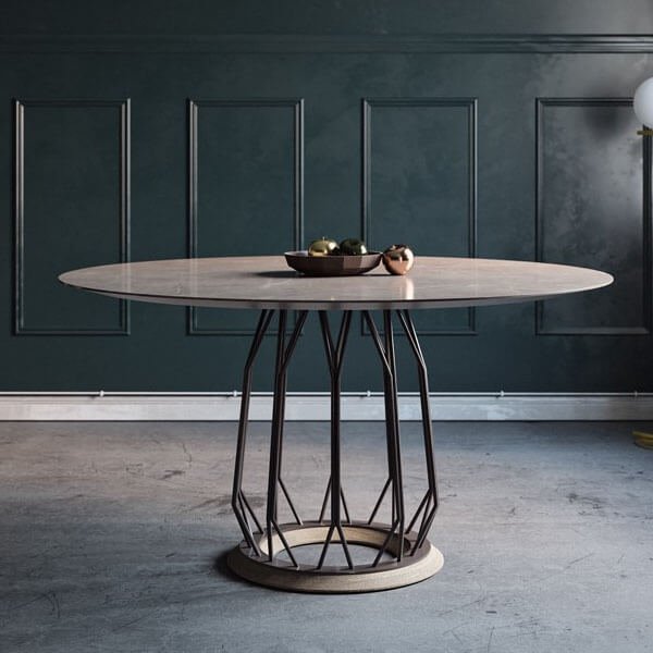ordito round table