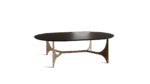 the oscar coffee table medium size