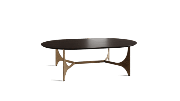 the oscar coffee table medium size