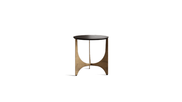 the oscar coffee table in its smallest size