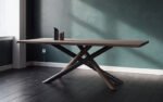 tube table