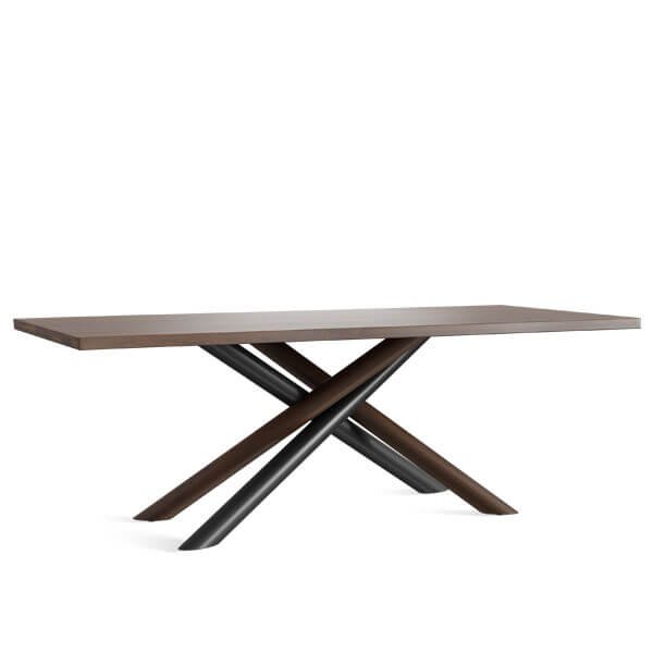 tube table
