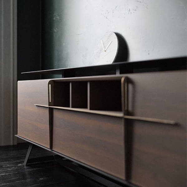 la volta sideboard