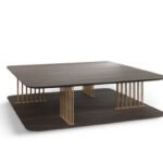 Robusto Table