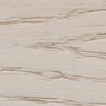 White wood varnish GV Bespoke Furniture