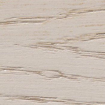 White wood varnish GV Bespoke Furniture