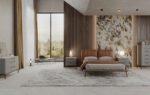 Cetus Double Bed - Image 2
