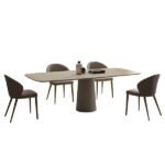 Column Rectangle Table