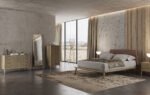 Florence Double Bed - Image 3